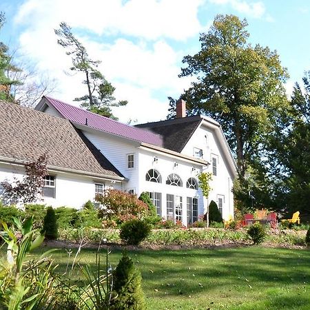 Briarwood Bed&Breakfast Bed and Breakfast Elmsdale Exterior foto