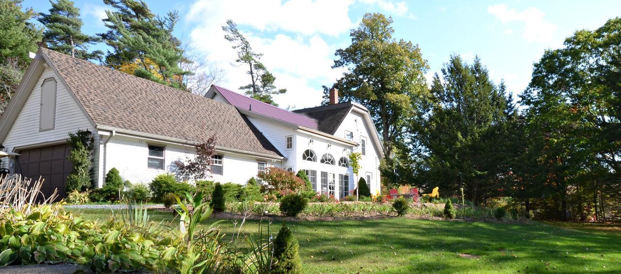 Briarwood Bed&Breakfast Elmsdale Exterior foto
