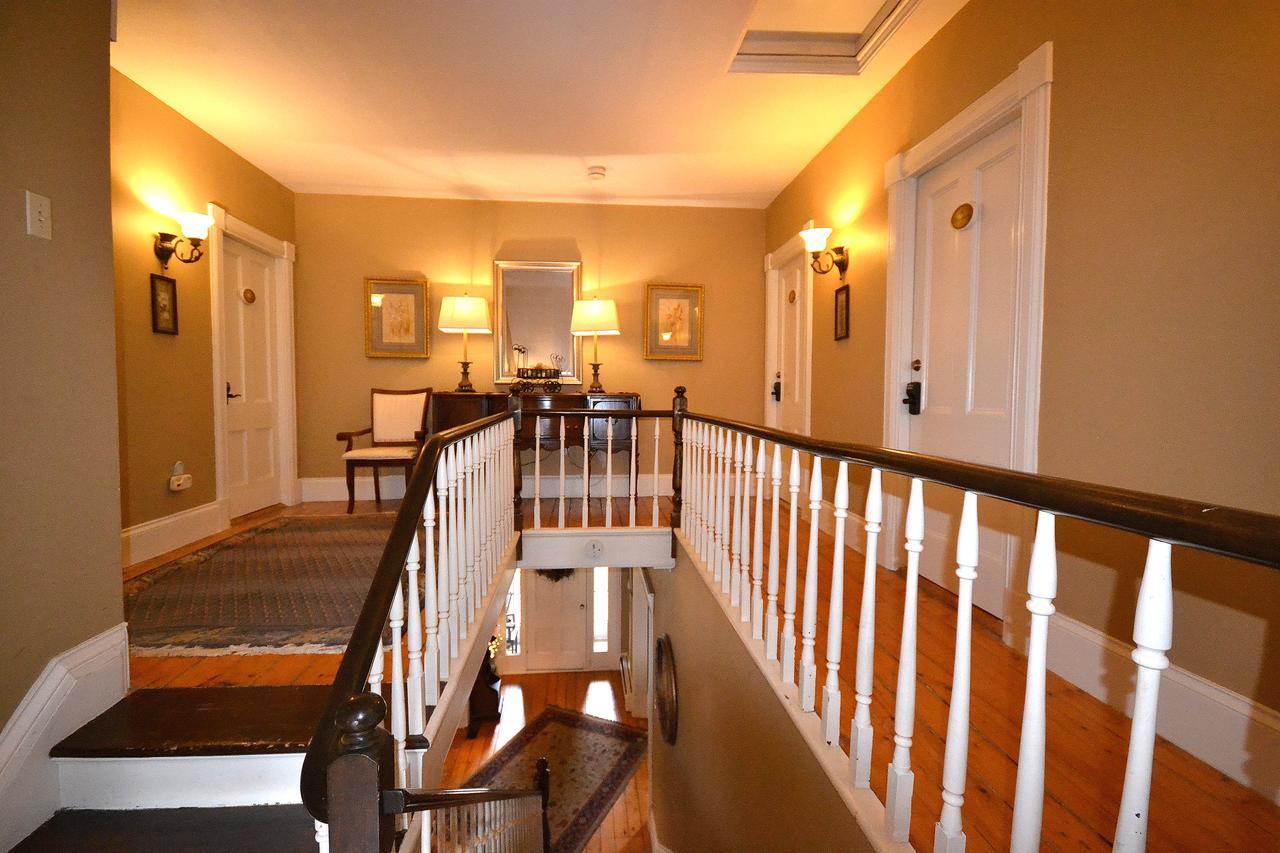 Briarwood Bed&Breakfast Elmsdale Habitación foto