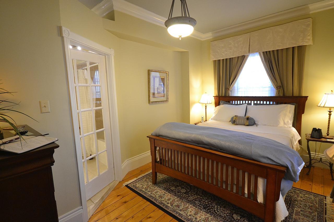 Briarwood Bed&Breakfast Elmsdale Habitación foto