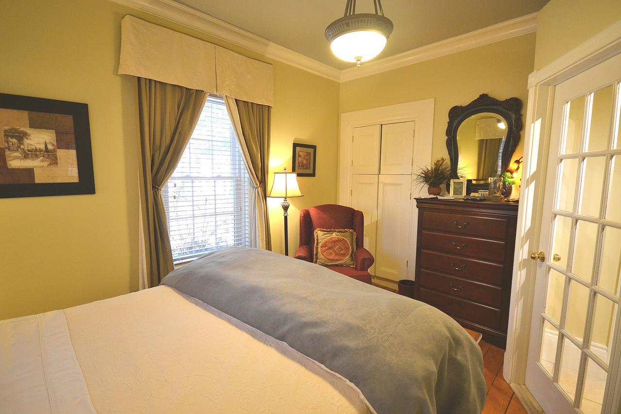 Briarwood Bed&Breakfast Elmsdale Habitación foto