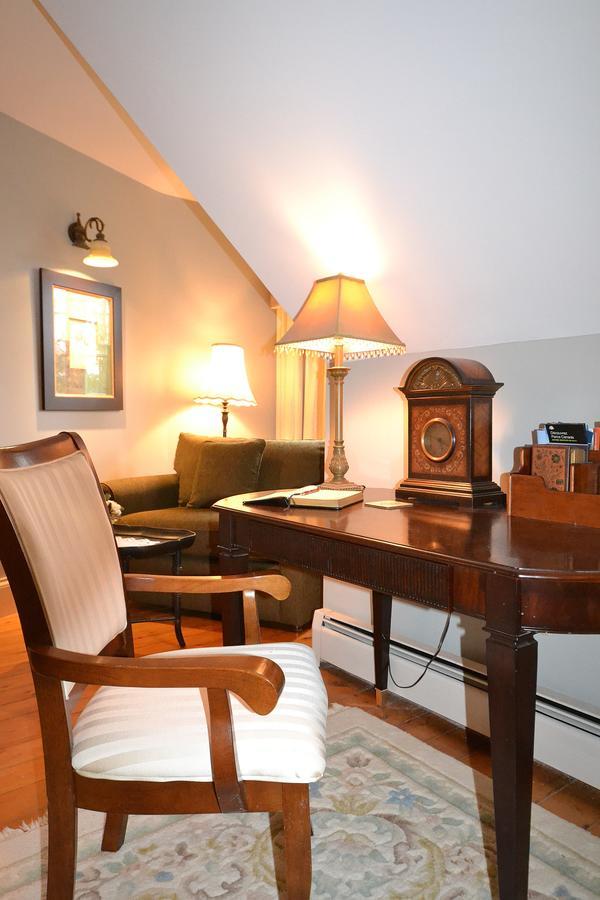 Briarwood Bed&Breakfast Elmsdale Habitación foto