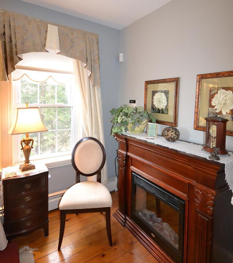 Briarwood Bed&Breakfast Elmsdale Habitación foto