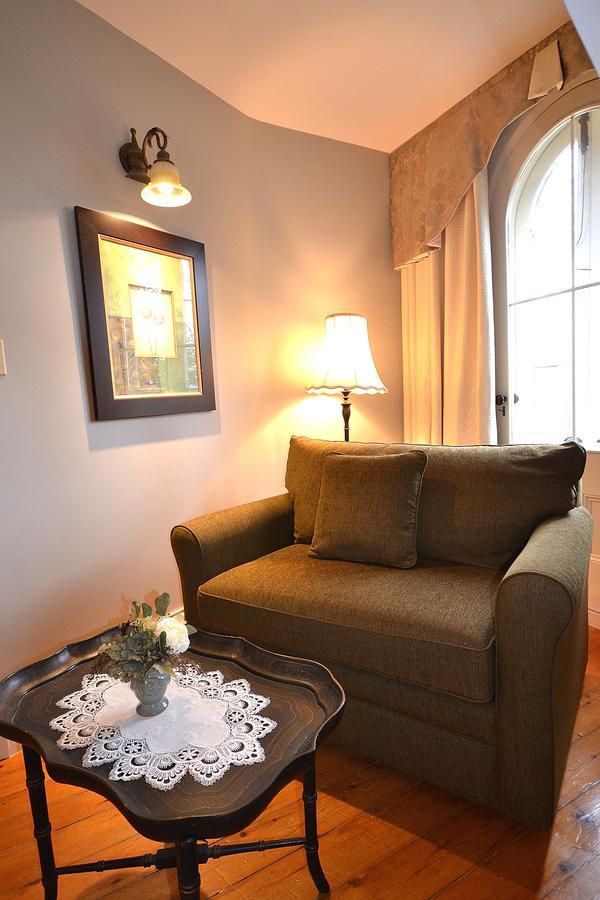 Briarwood Bed&Breakfast Elmsdale Habitación foto