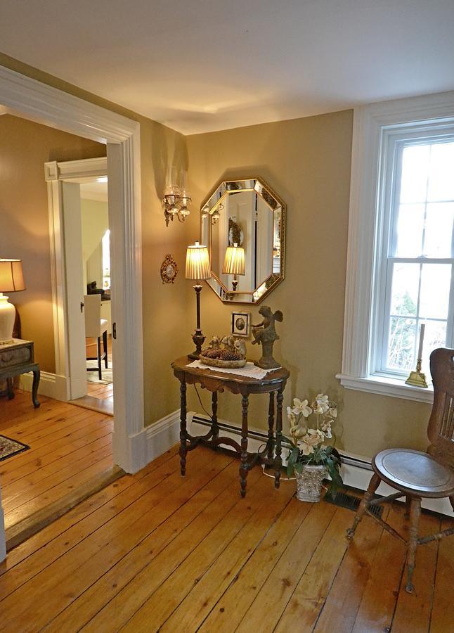 Briarwood Bed&Breakfast Elmsdale Exterior foto
