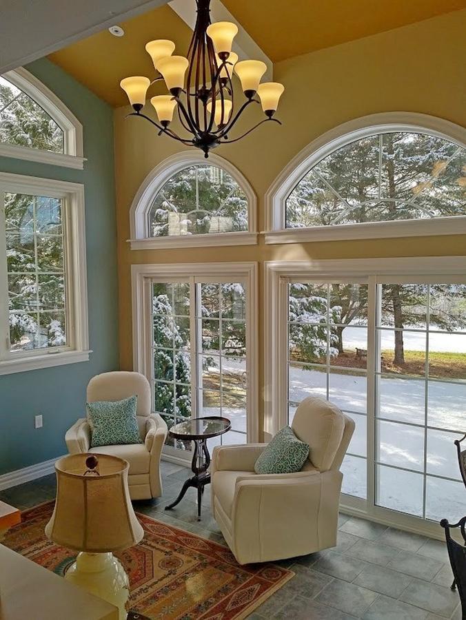 Briarwood Bed&Breakfast Elmsdale Exterior foto