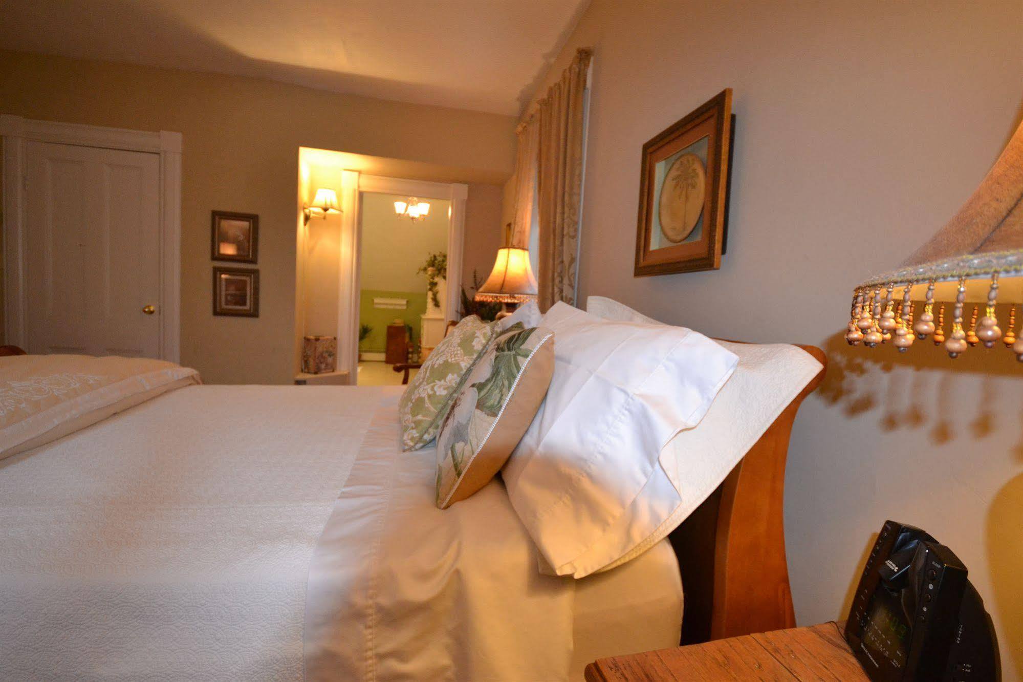 Briarwood Bed&Breakfast Elmsdale Exterior foto