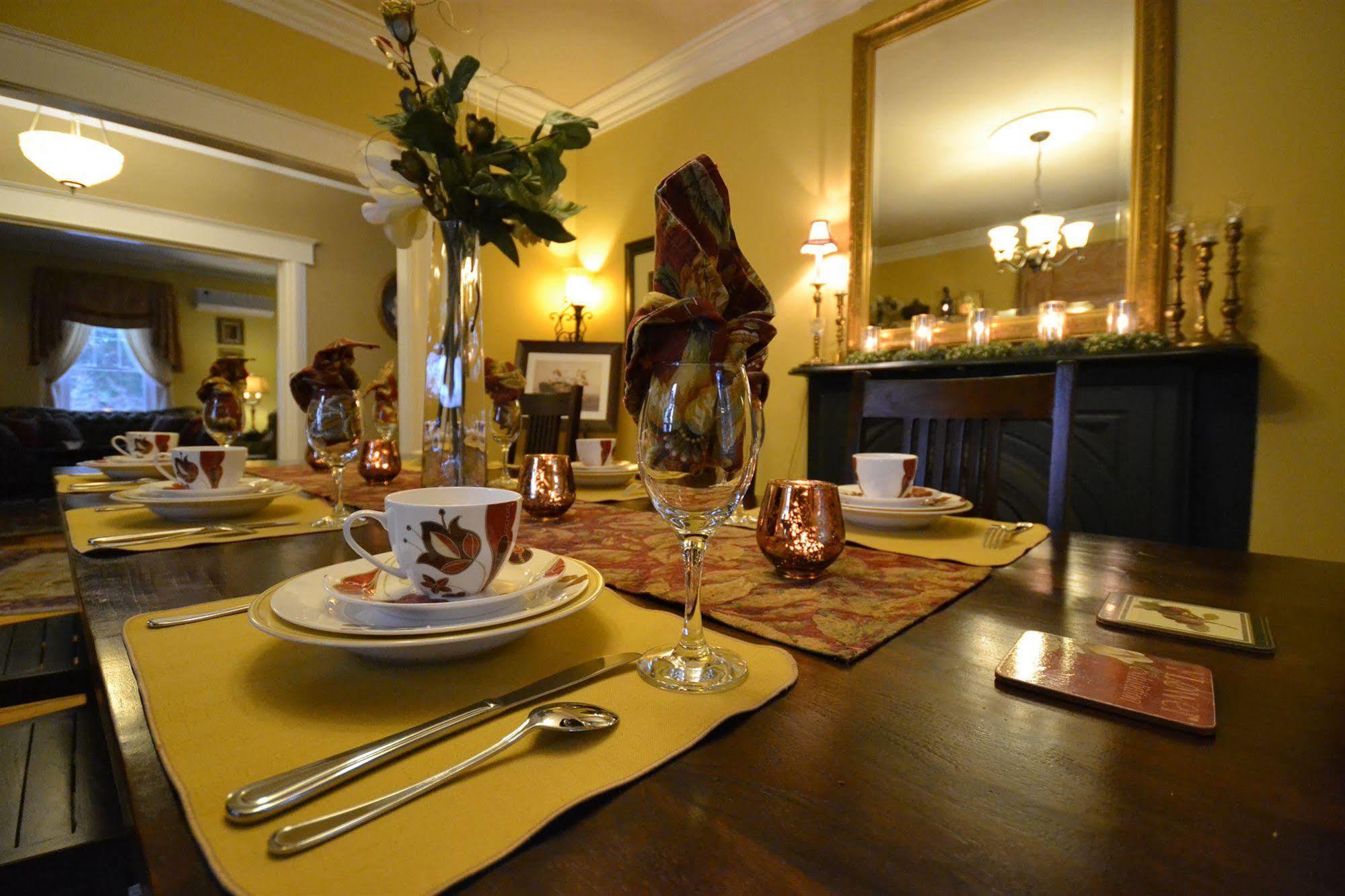 Briarwood Bed&Breakfast Elmsdale Exterior foto