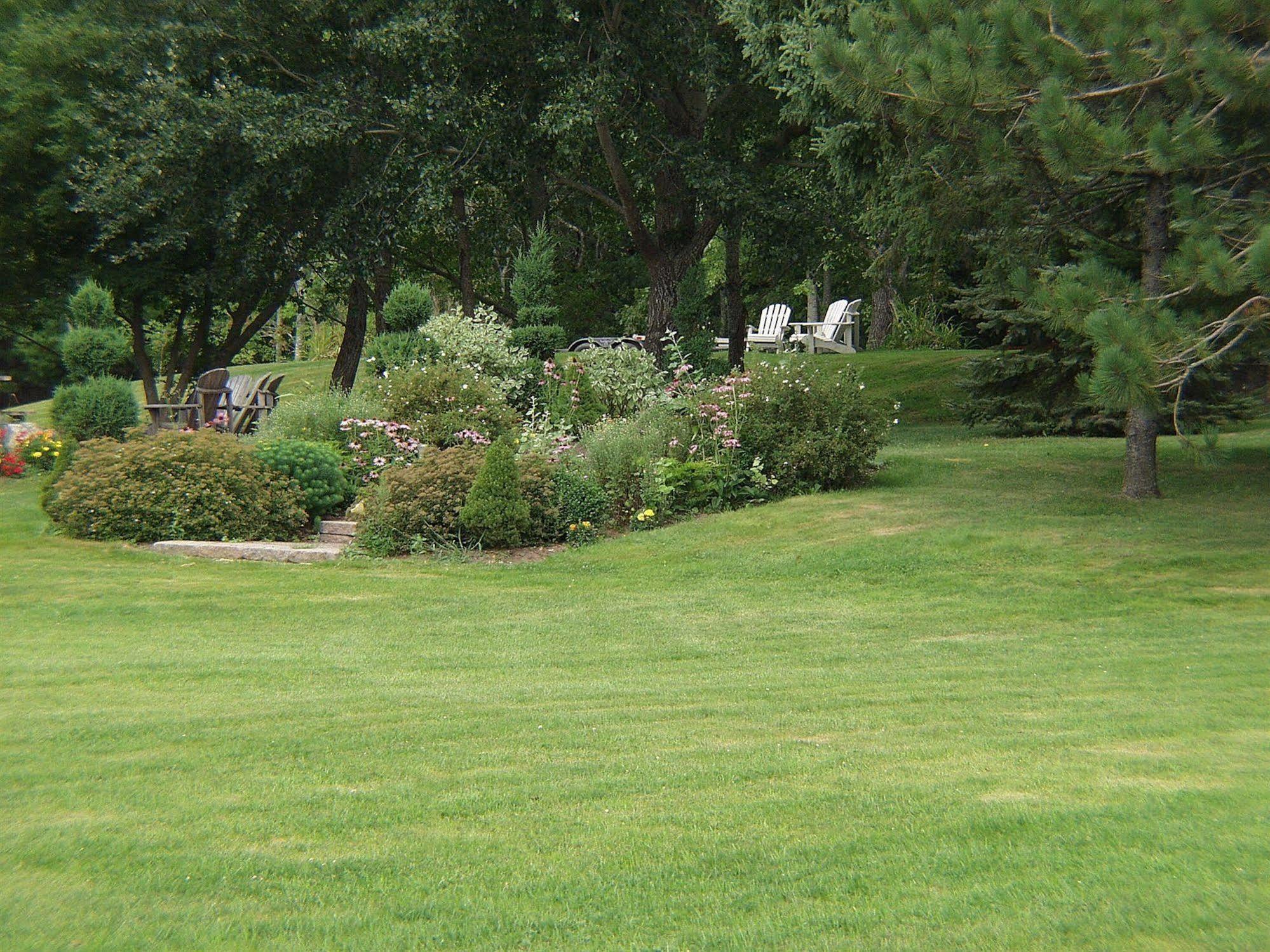 Briarwood Bed&Breakfast Elmsdale Exterior foto