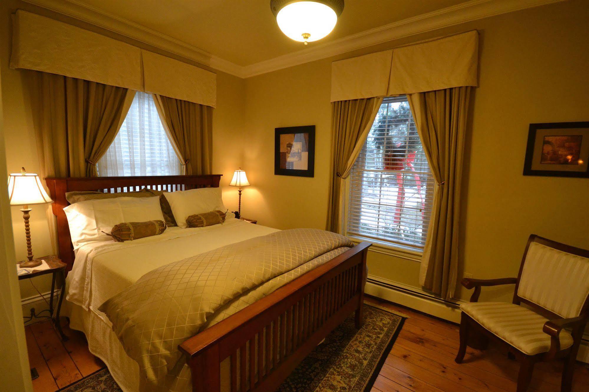 Briarwood Bed&Breakfast Elmsdale Exterior foto