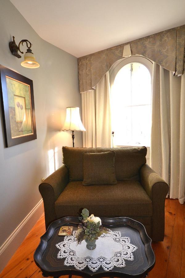 Briarwood Bed&Breakfast Elmsdale Habitación foto